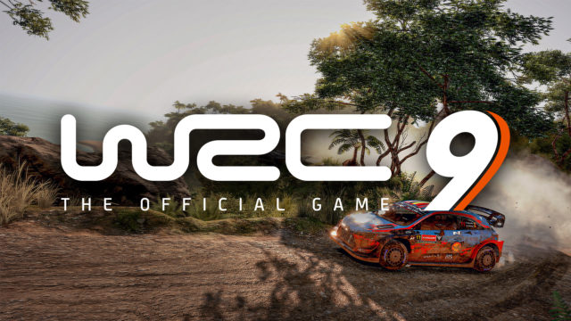 WRC 9 - Alle Infos der gamescom 2020