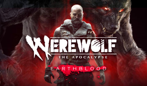 Werewolf: The Apocalypse - Earthblood: Story-Trailer enthüllt