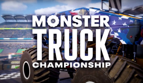 Monster Truck Championship: Vorbesteller-Bonus enthüllt