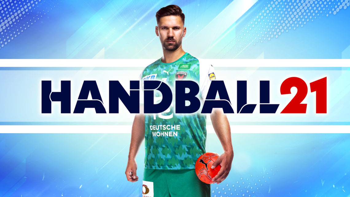 Handball 21: NACON und Eko Software geben offizielle Kooperationen bekannt