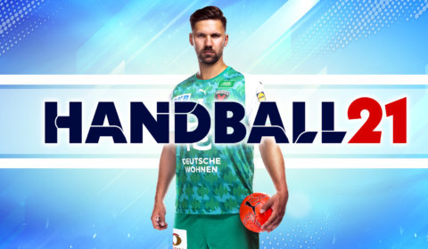 Handball 21: NACON und Eko Software geben offizielle Kooperationen bekannt