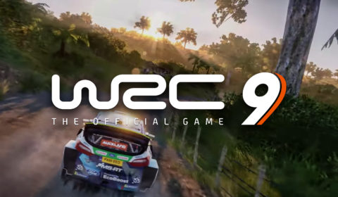 WRC 9 ist einer der Launch-Titel der PlayStation 5