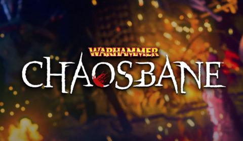 Warhammer: Chaosbane ist zum Start der Next-Gen-Konsolen erhältlich