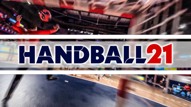 Handball 21: Neues Gameplay-Video veröffentlicht