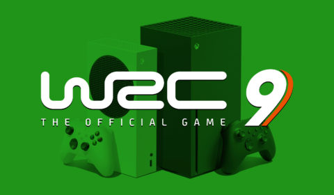 WRC 9 ist ab sofort für Xbox Series X|S erhältlich