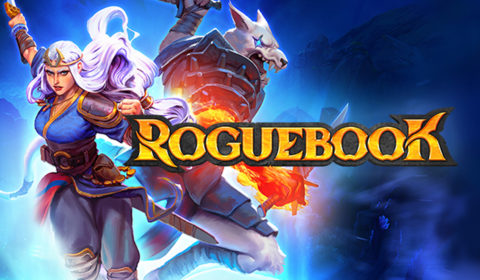 Roguebook lässt Spieler Roguelike-Geschichte schreiben