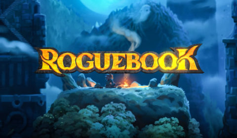 Roguebook: Steam-Demo ab sofort verfügbar