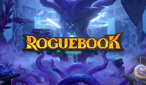 Roguebook blickt auf ein erfolgreiches Steam Game Festival zurück