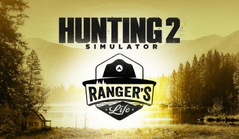 Hunting Simulator 2 DLC "A Rangers Life" ist ab 25. März verfügbar