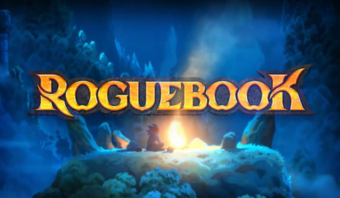 Roguebook: Neues Video stellt weitere Details vor