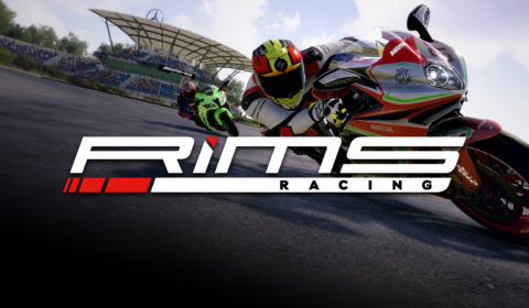 RiMS Racing lässt Spieler mehr als nur der Fahrer sein