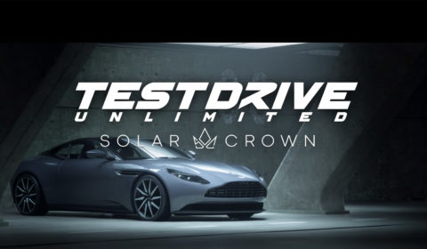 Test Drive Unlimited Solar Crown: Neuer Cinematic-Trailer veröffentlicht