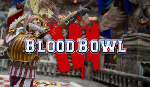 Blood Bowl 3 – Die Schwarzorks stürmen den Platz