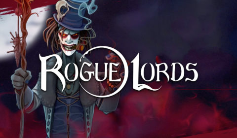Rogue Lords ist ab morgen in der geschlossenen Beta spielbar