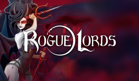 Rogue Lords ab 1. Juni in geschlossener Beta spielbar