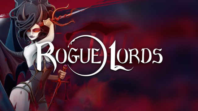 Rogue Lords ab 1. Juni in geschlossener Beta spielbar