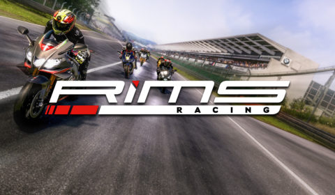 Demo zu RiMS Racing auf dem Steam Next Fest