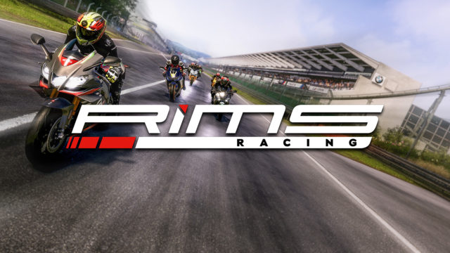 Demo zu RiMS Racing auf dem Steam Next Fest