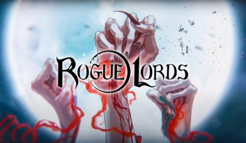 Kostenlose Steam Next Fest Demo zu Rogue Lords