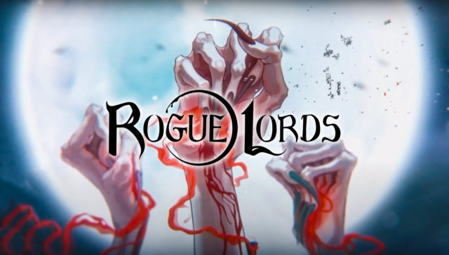 Kostenlose Steam Next Fest Demo zu Rogue Lords