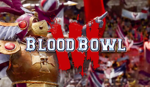 Neuer Trailer zu Blood Bowl 3: Adelige Klasse stürmt das Feld