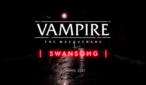 Vampire: The Masquerade – Swansong: Trailer stellt einen der spielbaren Charaktere vor