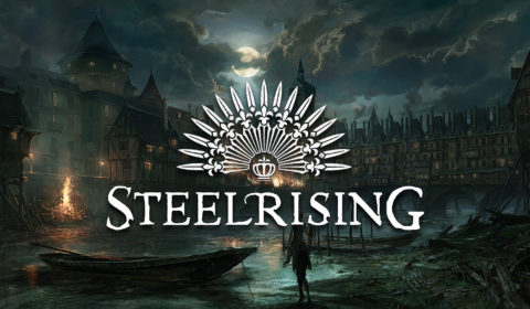 Steelrising – Neuer Trailer gibt Einblick in die Handlung