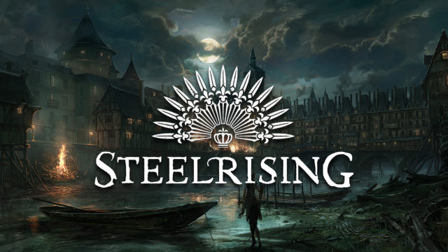 Steelrising – Neuer Trailer gibt Einblick in die Handlung
