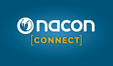 Die Highlights der NACON CONNECT 2021