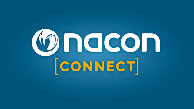 Die Highlights der NACON CONNECT 2021