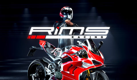 RiMS Racing: Neuer Gameplay-Trailer zeigt Suzuka-Rennstrecke und acht Motorräder