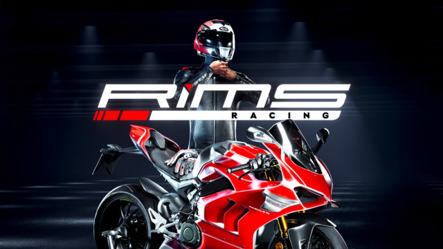 RiMS Racing: Neuer Gameplay-Trailer zeigt Suzuka-Rennstrecke und acht Motorräder