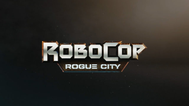 NACON, TEYON und MGM entwickeln gemeinsam ein neues ROBOCOP™-Videospiel