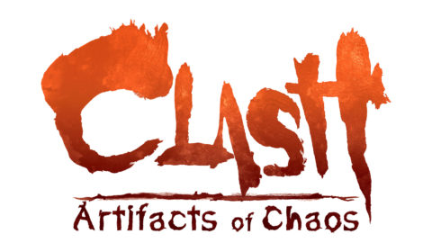 Clash: Artifacts of Chaos - Entwicklertagebuch veröffentlicht