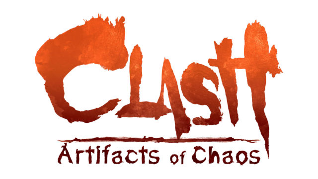 Clash: Artifacts of Chaos - Entwicklertagebuch veröffentlicht