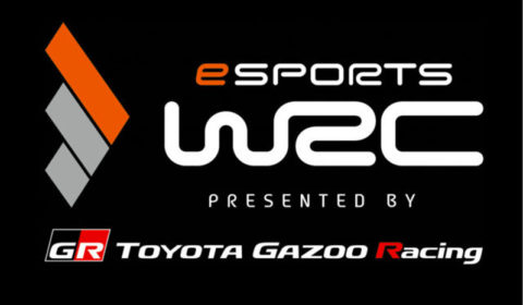 eSports WRC presented by TOYOTA GAZOO Racing: "Nexl" gewinnt die Meisterschaft 2021 in Athen