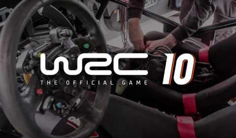 WRC 10: Die Entstehung der Spiel-Sounds