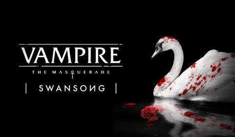 Vampire: The Masquerade – Swansong: Neuer Trailer stellt Emem vor