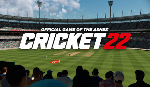 Cricket 22 erscheint im November 2021