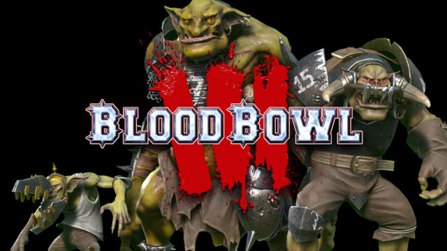 Blood Bowl 3: Neue Closed Beta beginnt heute