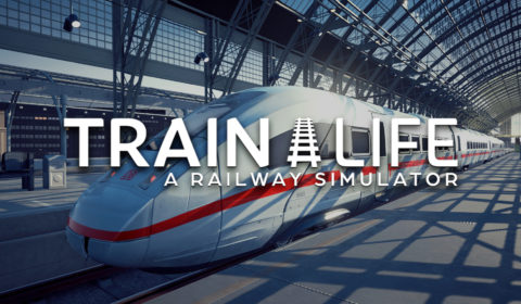 Train Life: A Railway Simulator erhält zweites Update