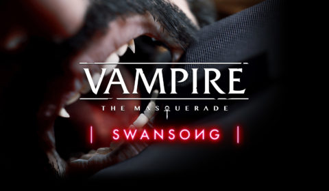 Vampire: The Masquerade - Swansong: Neues Entwicklertagebuch veröffentlicht