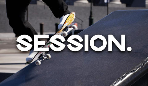 Session: Skate Sim – Bisher größtes Update veröffentlicht