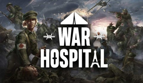War Hospital: Strategien, moralische Dilemmas und Kriegsmedizin