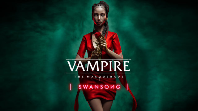 Vampire: The Masquerade – Swansong: Gameplay-Video gibt Einblicke in das Story-RPG