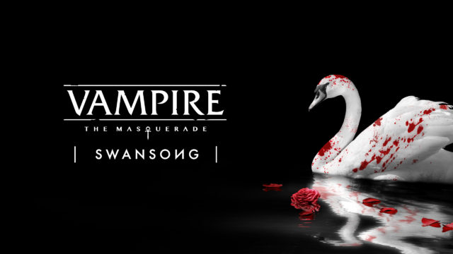 Vampire: The Masquerade - Swansong: Gameplay-Video zur RPG-Mechanik veröffentlicht