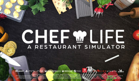 Chef Life: A Restaurant Simulator: Französische Küche im Scheinwerferlicht