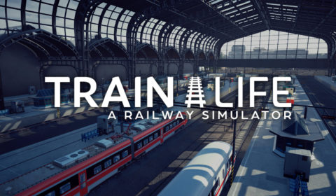 Train Life: A Railway Simulator erhält drittes Update