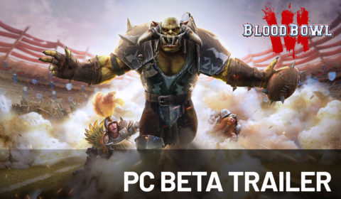 Blood Bowl 3 Beta ergänzt zwei neue Fraktionen