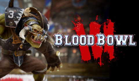Blood Bowl 3: Start der dritten Beta-Phase